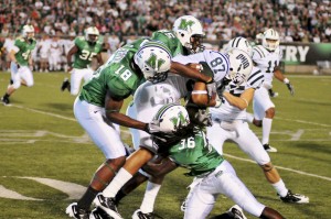 Ohio 87 Herd 18 36