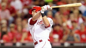 Drew Stubbs
