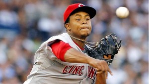 SPORTS BBO-REDS-YANKEES 3 ND