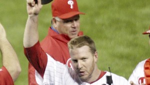 SPORTS BBN-REDS-PHILLIES 12 PH