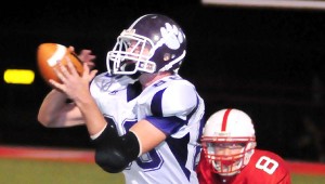 Jon Pinson vs RH