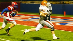 Tyler Hager