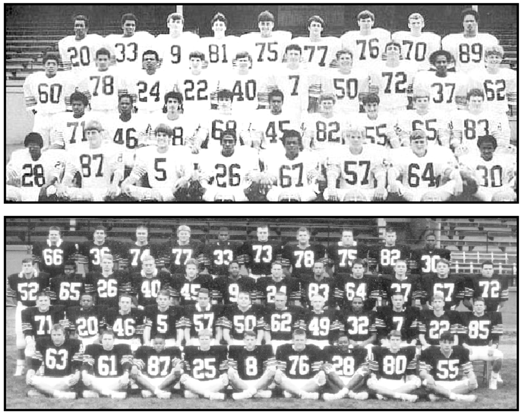 Ironton to honor title teams The Tribune The Tribune