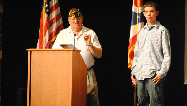 111210-IHSVeteransDay1