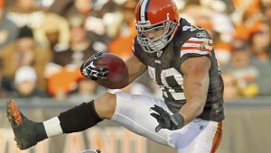SPORTS FBN-PANTHERS-BROWNS 20 AK