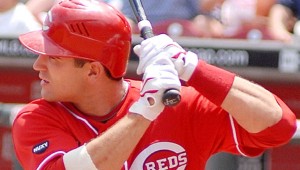 Joey Votto