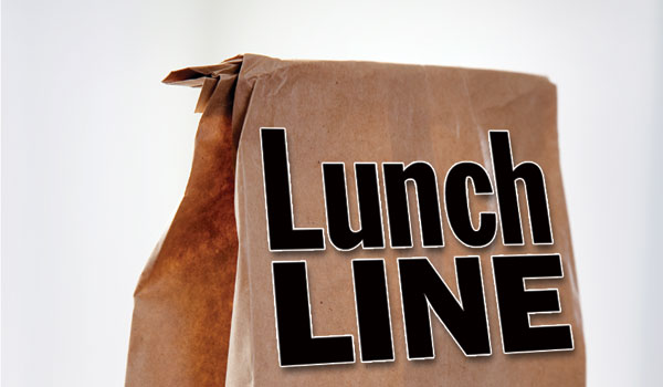 LUNCH-LINE