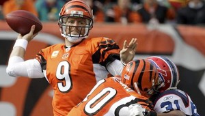 Palmer vs Bills