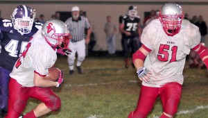 Vikings Fulford Grant