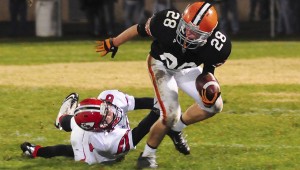 Wilks vs Coshocton