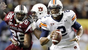 SPORTS AUBURN-SCAROLINA 6 CS