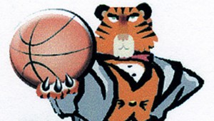 Ironton Classic logo