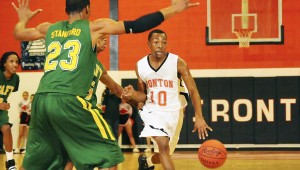 Morton vs Taft