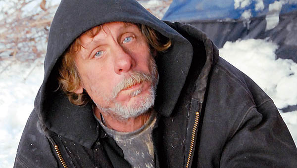 homeless 2