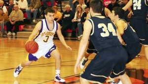 Blair vs PND