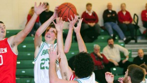 Fuller shoots vs RH