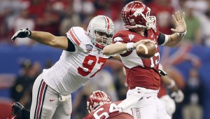 SPORTS SUGARBOWL 3 OH