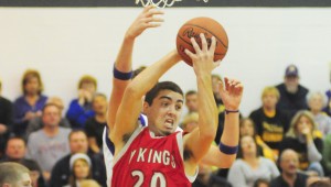 Luke Taylor rebounds