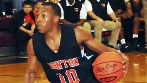 Malcom Morton
