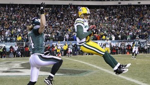 SPORTS FBN-PACKERS-EAGLES 8 PH