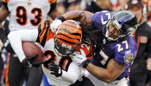 SPORTS BENGALS-RAVENS 3 BZ