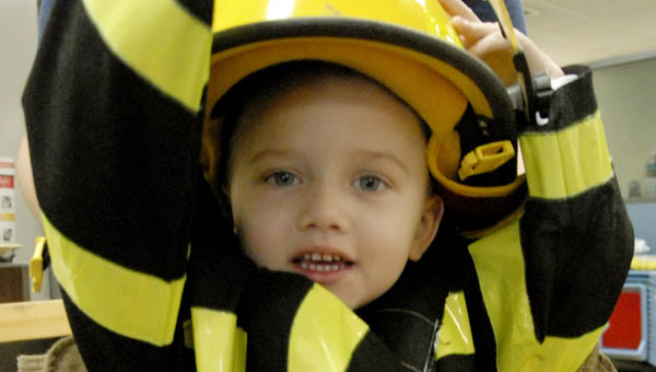 fire safety day 1