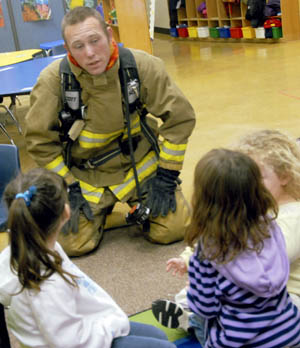 fire safety day 2