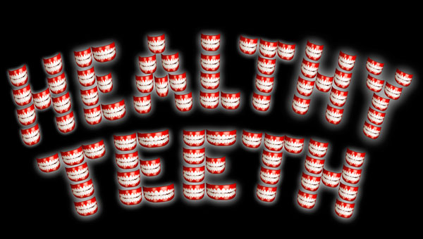 healthy-teeth