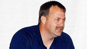 Bill Nichols