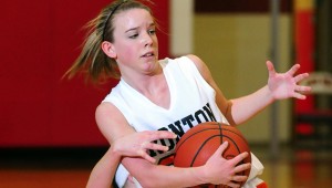 Emily Davis vs FHS