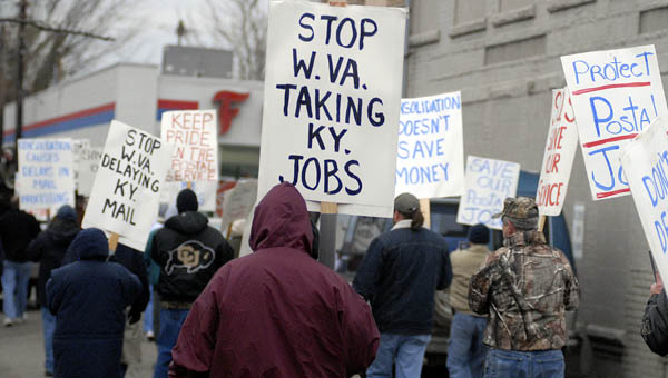 PROTEST 2