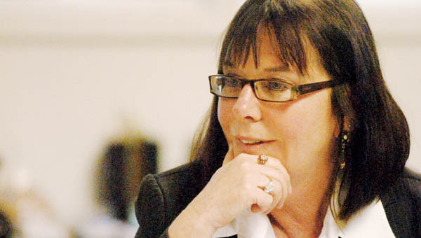 board of elections retiring