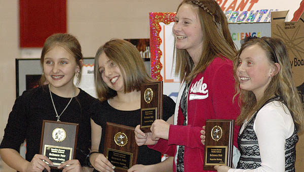 db science fair
