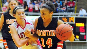 Alex Taylor vs EB