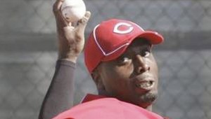Dontrelle Willis