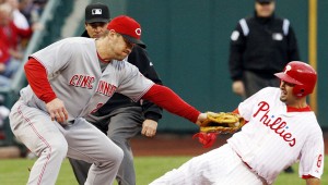 SPORTS BBN-REDS-PHILLIES 4 PH