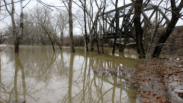 high waters 2