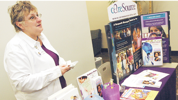 women's fair 1