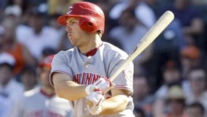 Chris Heisey