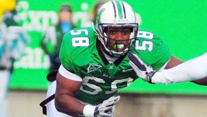 Jeremiah Taylor