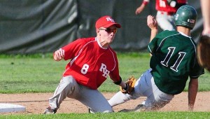McGuire tags FHS 11