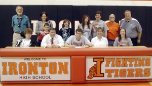 Monroe signing MSU