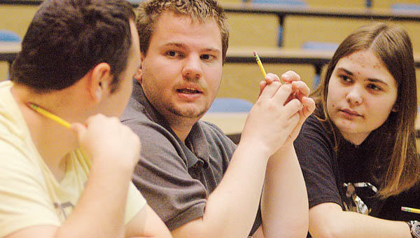 OUS QUIZBOWL 2