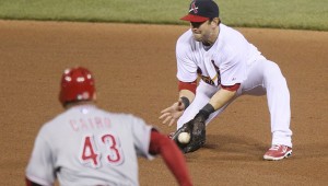 SPORTS BBN-REDS-CARDS 5 SL