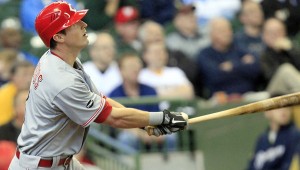 SPORTS BBN-REDS-BREWERS 1 MW