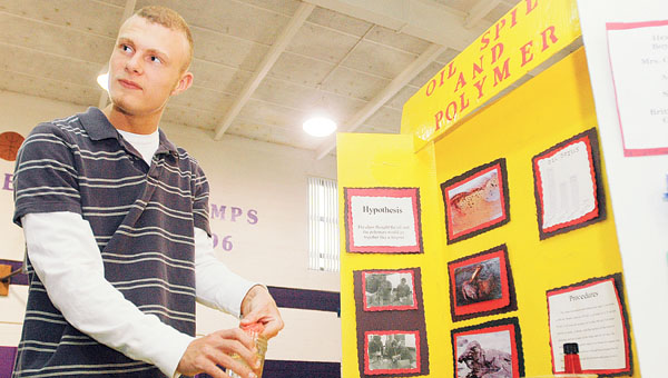 ods science fair
