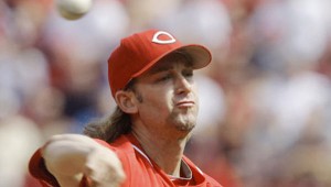 Bronson Arroyo