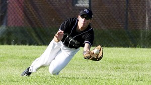 Cody Gool catch