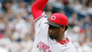 SPORTS BBO-REDS-YANKEES 4 ND