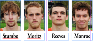 Ironton 4x800